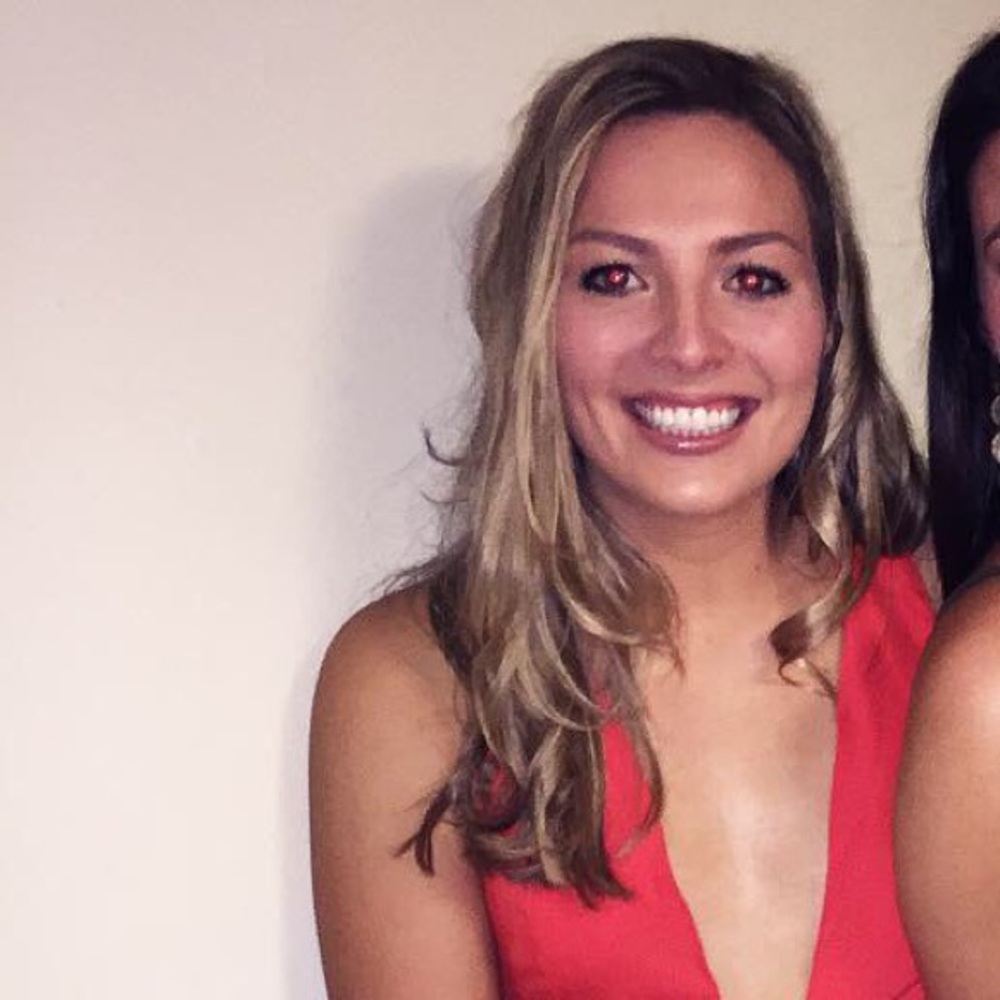 Meet your Posher, Kathleen